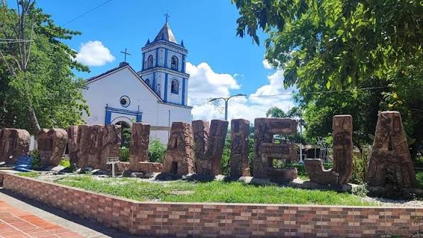 Neiva - Villavieja