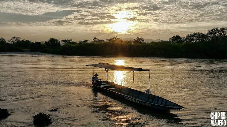 TOURS EN LANCHA NEIVA Y VILLAVIEJA