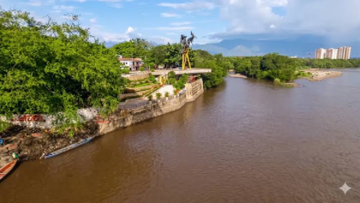 TOURS LANCHA NEIVA