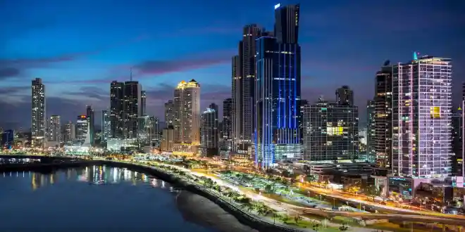 panama