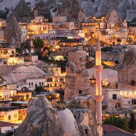 turquia