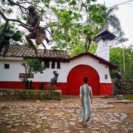 TOURS EMBRUJO DE LA JAGUA