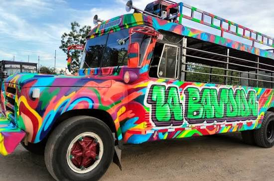 CITY TOURS NEIVA EN CHIVA RUMBERA