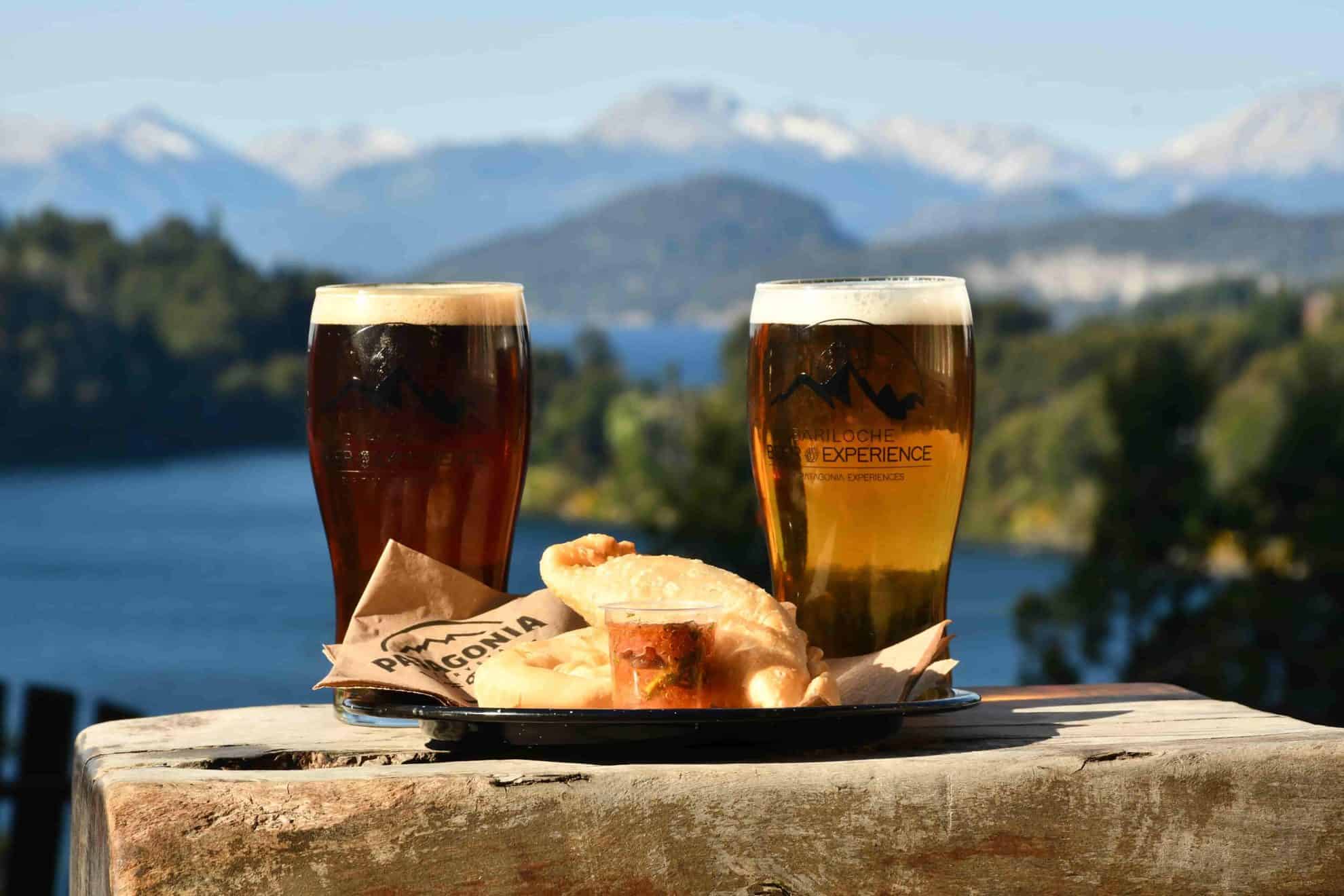 RUTA AGROTURISTICA - TOURS DE LA CERVEZA Y VINO ARTESANAL