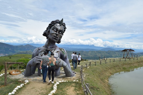 RUTA MAGÍCA DEL CAFÉ